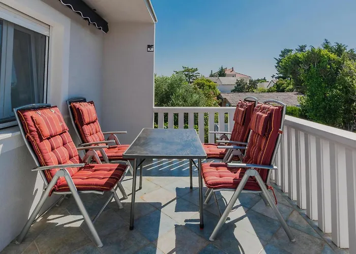 Διαμέρισμα Awesome In Privlaka (Zadar)