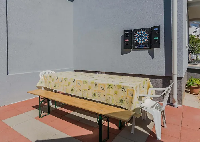 Διαμέρισμα Awesome In