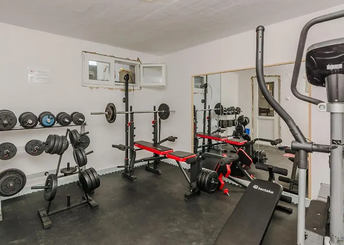 Awesome In Apartment Privlaka (Zadar)
