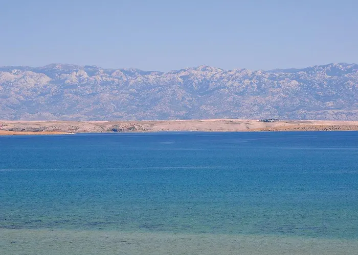 Awesome In Privlaka (Zadar)