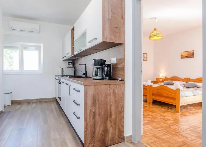 Διαμέρισμα Awesome In Privlaka (Zadar)