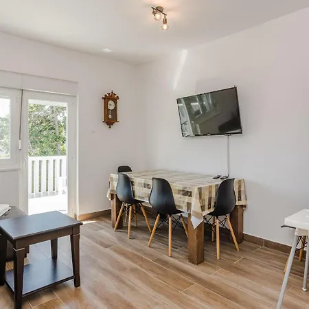 Apartmán Awesome In Privlaka (Zadar)