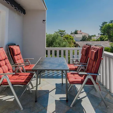 Apartmán Awesome In Privlaka (Zadar)