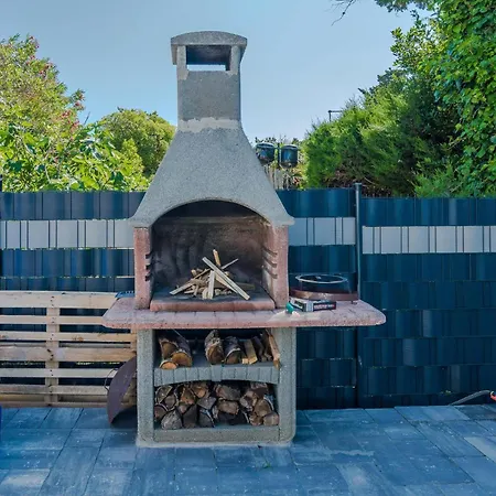Awesome In With Kitchen Lejlighed Privlaka (Zadar)