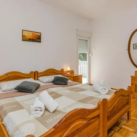 Awesome In With Kitchen Lejlighed Privlaka (Zadar)