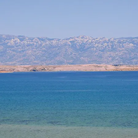 Awesome In Privlaka (Zadar)