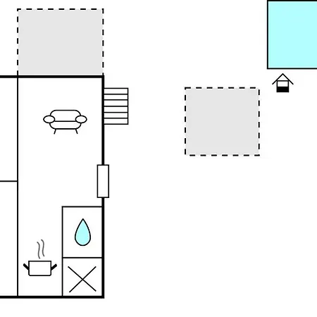 Apartmán Awesome In *