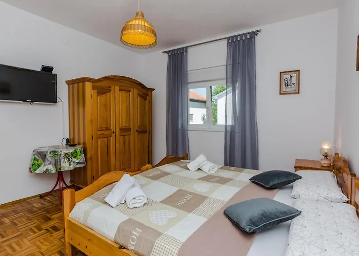 Lägenhet Awesome In